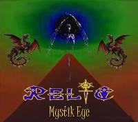 Mystik Eye